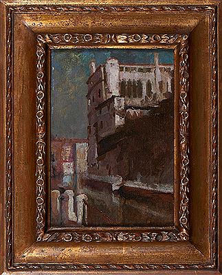 Veneza - 6