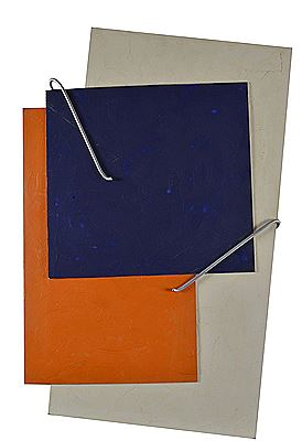 SENZA TITOLO 1995 by Antonio Catelani - Auction record, sale price, and art valuation. Compare with similar artists and explore comparable artworks.