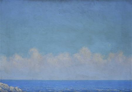 A fior d'acqua by Giovanni Battista Molteni - Auction record, sale price, and art valuation. Compare with similar artists and explore comparable artworks.