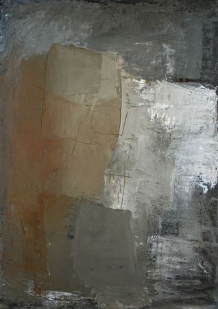 Composizione rosa 1965