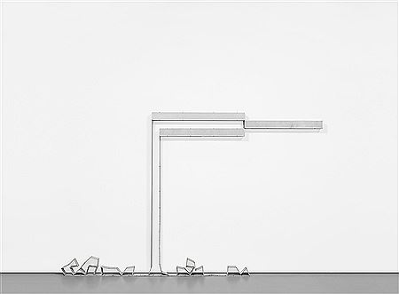 Sample artwork by Artur Lescher (Born 1962), known for sculpture, assemblage - View similar artists and auction records