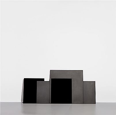 Black Restless 01 by Iran do Espirito Santo - Auction record, sale price, and art valuation. Compare with similar artists and explore comparable artworks.