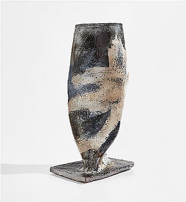 Early vessel