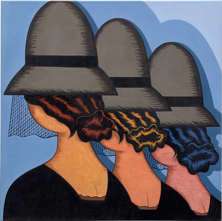 Three Widows
