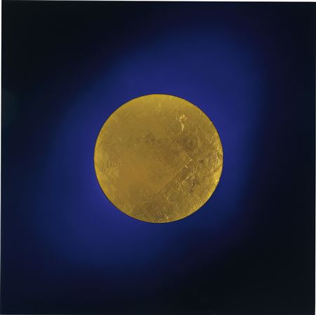 Auric Field Solar Flash (Gold au2) by Lita Albuquerque - Auction record, sale price, and art valuation. Compare with similar artists and explore comparable artworks.