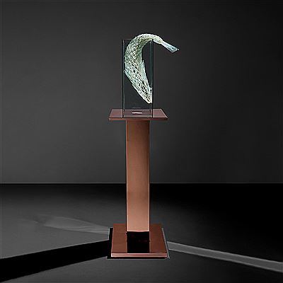 Fish Lamp