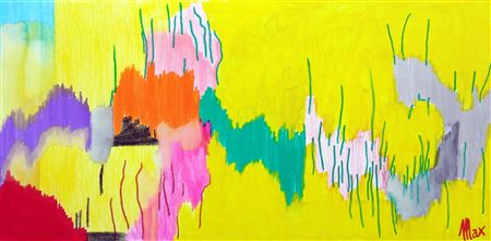Sample artwork by Massimiliano Carisdeo (Born 1968) - View similar artists and auction records