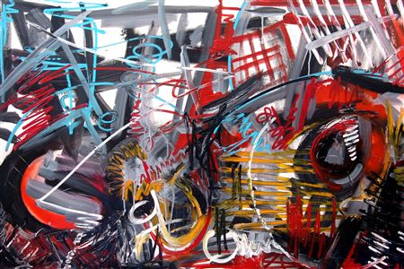Untitled 1982 by Italo Morici - Auction record, sale price, and art valuation. Compare with similar artists and explore comparable artworks.