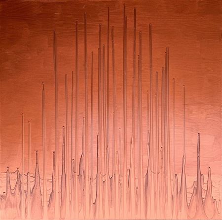 Colate, 2012 by Giuseppe Fortunato - Auction record, sale price, and art valuation. Compare with similar artists and explore comparable artworks.