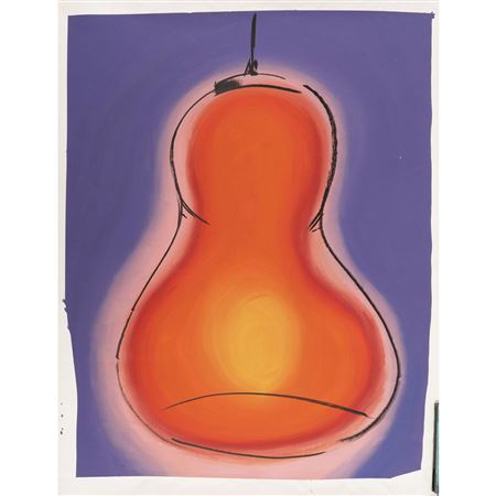 Affiche 16 bis, Bulb