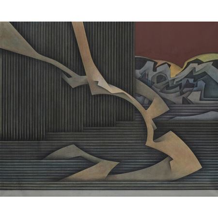 Au loin la mémoire, 1978
