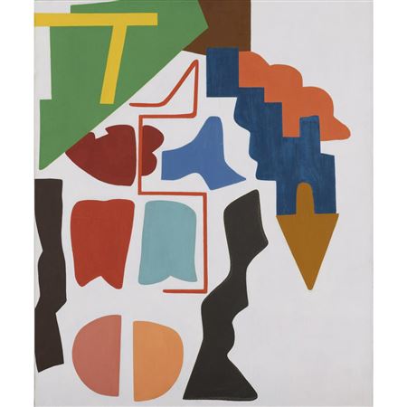 Untitled, circa 2000