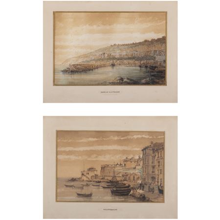 Darse de Villefranche Villefranche (2)