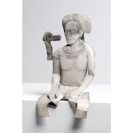 HDD, 2014 by Daniel Otero Torres - Auction record, sale price, and art valuation. Compare with similar artists and explore comparable artworks.