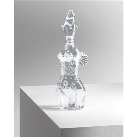 Puurauha - Pièce unique by Tapio Wirkkala - Auction record, sale price, and art valuation. Compare with similar artists and explore comparable artworks.