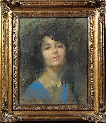 FEMALE PORTRAIT