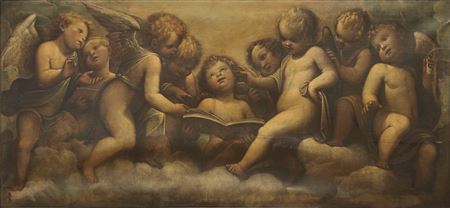 PUTTI CANTORI