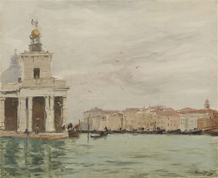 POINT OF HEALTH, VENICE