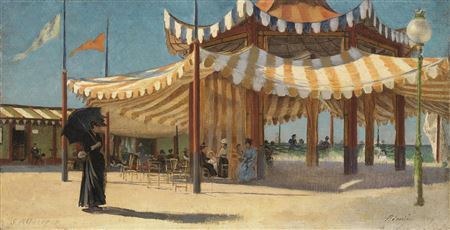 LA PIATTAFORMA DI RIMINI