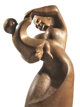Maternità by Marino Mazzacurati - Auction record, sale price, and art valuation. Compare with similar artists and explore comparable artworks.