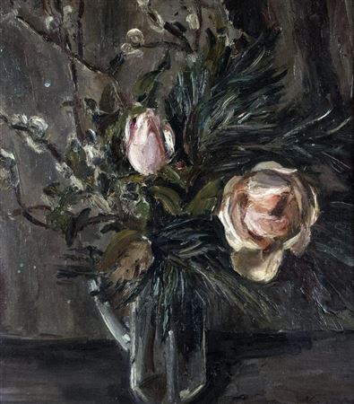 Blumenstilleben