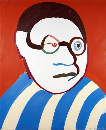 Krupskaya by Natalia Petrovna Turnova - Auction record, sale price, and art valuation. Compare with similar artists and explore comparable artworks.