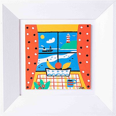 A View Of Plymouth by Arth Lawr - Auction record, sale price, and art valuation. Compare with similar artists and explore comparable artworks.