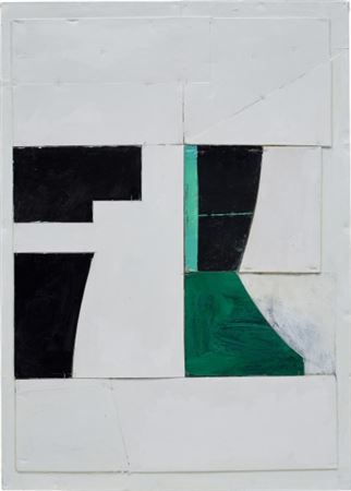 Untitled (Reservoir) 04