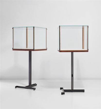 Sample artwork by Carlo Scarpa (Born 1906), known for modern blown glass design vases - View similar artists and auction records