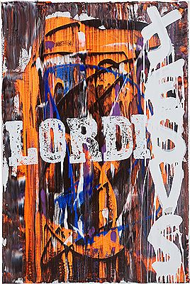 Jesus is Lord