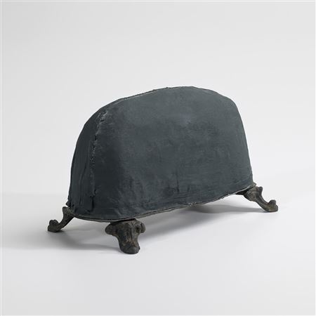 Object To Knock The Head On/ Object To Rest The Head On