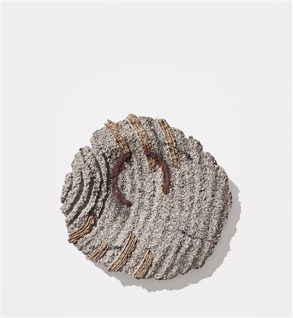Monumental wall piece by Claudi Casanovas - Auction record, sale price, and art valuation. Compare with similar artists and explore comparable artworks.