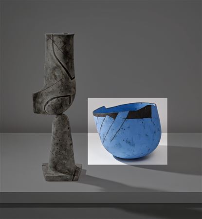 Monumental Bowl
