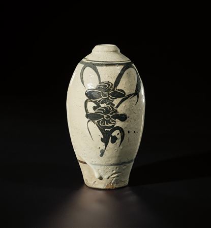 Early vase