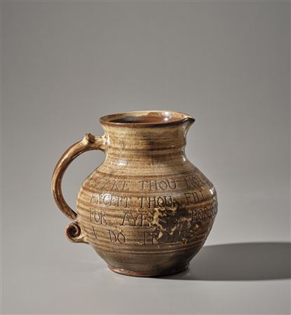 Early jug