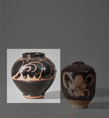 Early jar