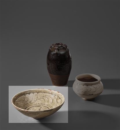 'Crysanthemum' bowl