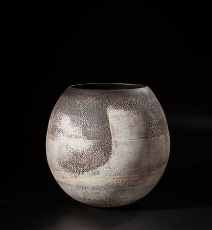Large 'Bell' form