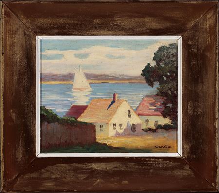 Summer on Cape Cod