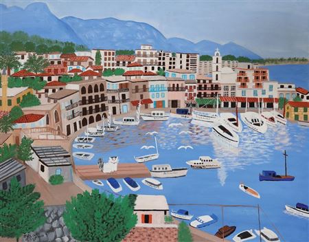 Kyrenia