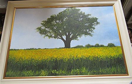 Yellow Summer