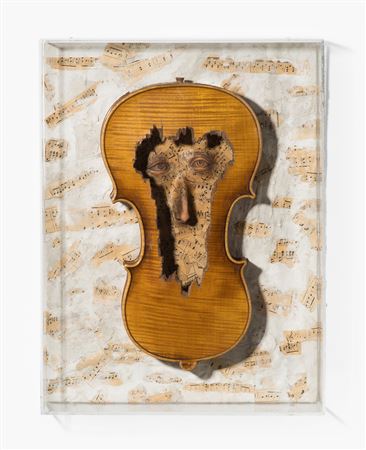 Il mistero di Antonio Stradivari