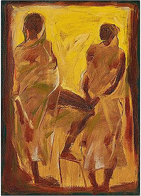 Two Working Women