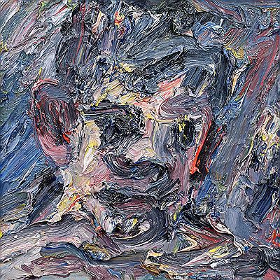 Male Portrait by Adrian Johnson - Auction record, sale price, and art valuation. Compare with similar artists and explore comparable artworks.