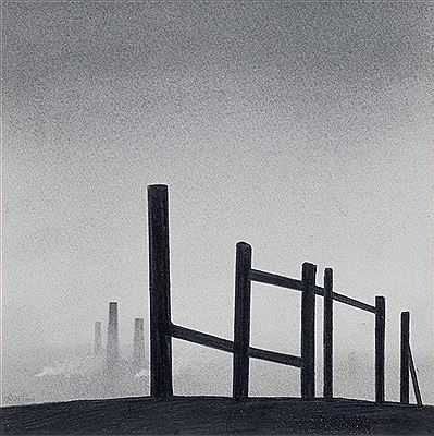"Fence"
