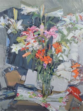 Lilies