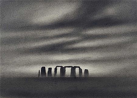 "Stonehenge"