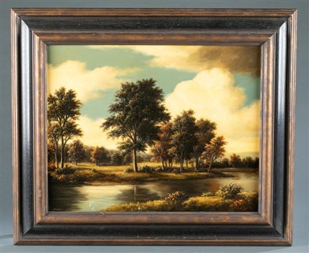 "River Glade"