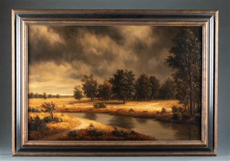 "Storm Creek"