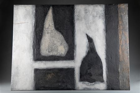 Abstract composition. 1993